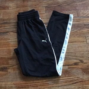 Men’s Puma Joggers